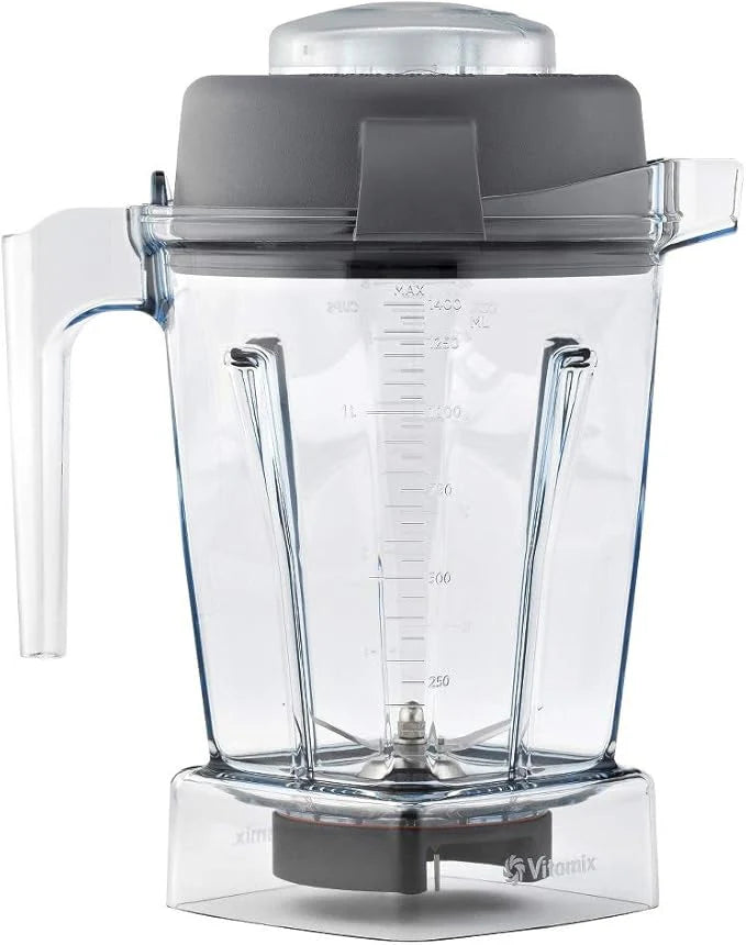 Vitamix Tritan Copolyester Containers with Wet Blade and Lid
